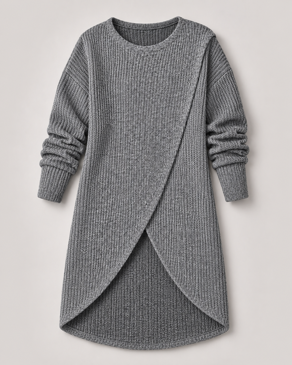 Strickwaren Kollektion