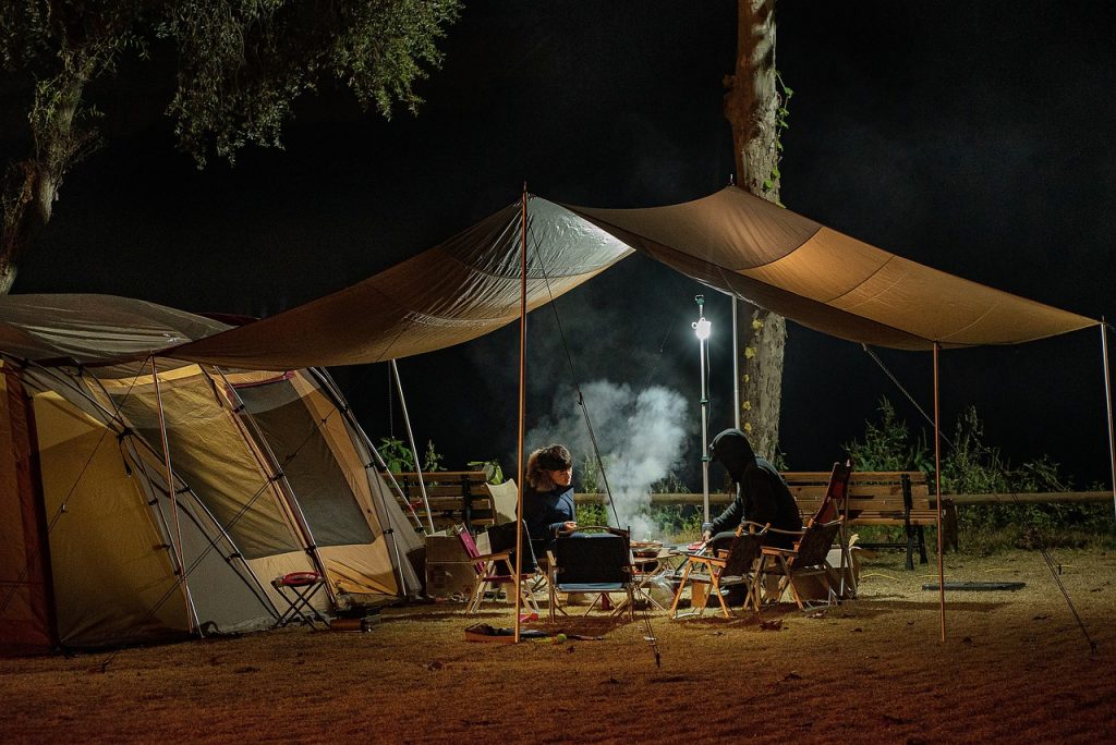 Exploring the Great Outdoors: A Guide to Outdoor Travel Adventures