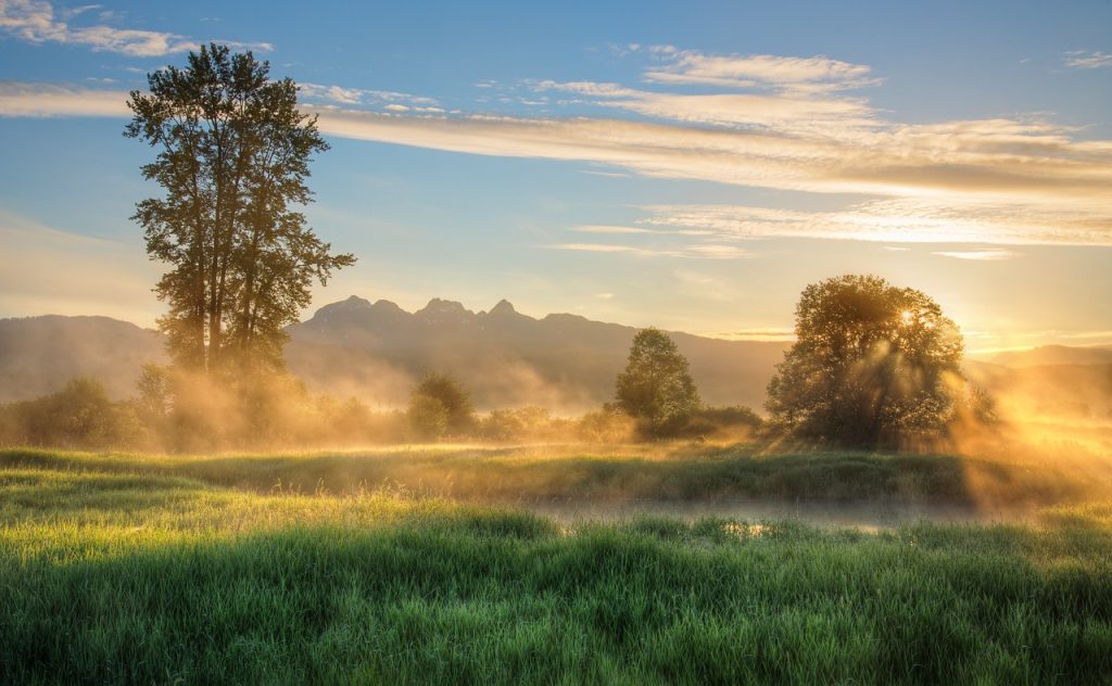The Thrill of Outdoor Travel Adventures