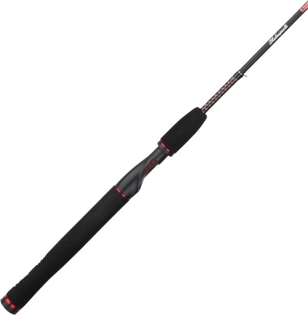 Ugly Stik GX2 Spinning Fishing Rod - Image 2